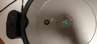 Robot Aspirador iRobot Roomba