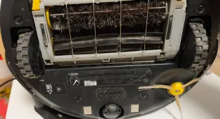 Robot Aspirador iRobot Roomba