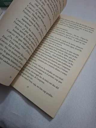 El mètode Grönholm