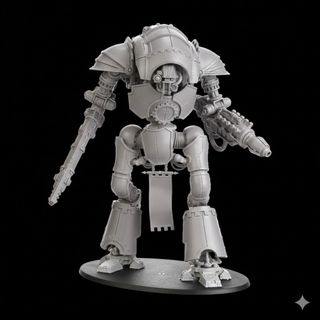 Figura de coleccion personal