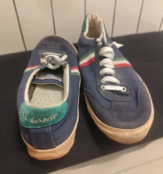 Zapatillas deportivas El Ganso