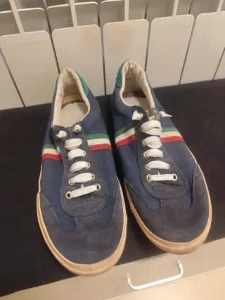 Zapatillas deportivas El Ganso