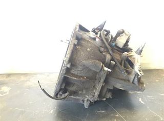 Caja renault 53804 nd0 scenic 1.9 dci (jm12, jm0g)