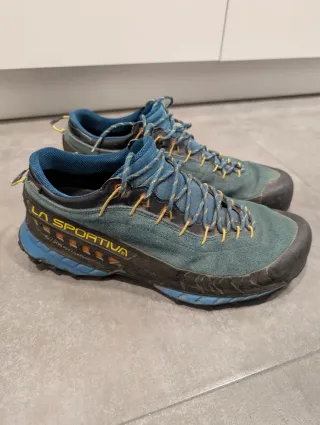 La Sportiva TX4 GTX Talla 43.5