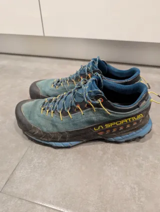 La Sportiva TX4 GTX Talla 43.5