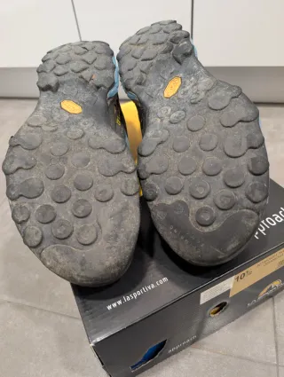 La Sportiva TX4 GTX Talla 43.5