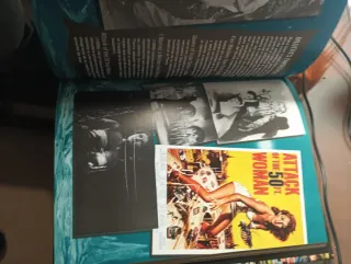 Ciencia Ficcion (Spanish Edition)