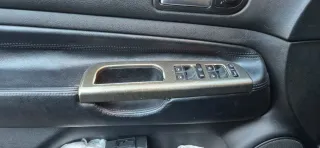 Asidero aluminio Golf IV Bora