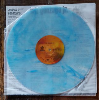 Luiz Gonzaga Jr. - Luiz Gonzaga Jr. Vinil