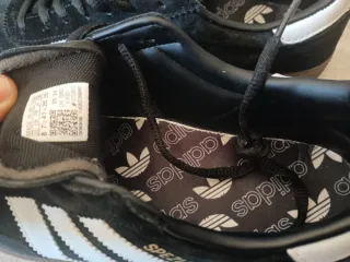 Zapatillas Adidas Spezial