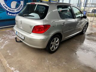 Peugeot 307 2005