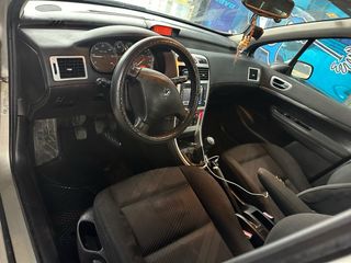 Peugeot 307 2005