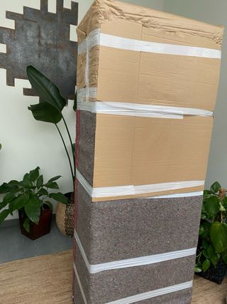 Mudanzas y transportes