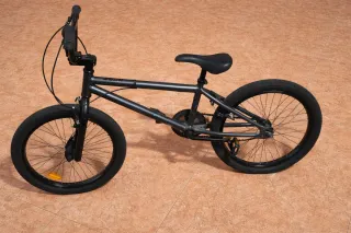 Bicicleta BMX