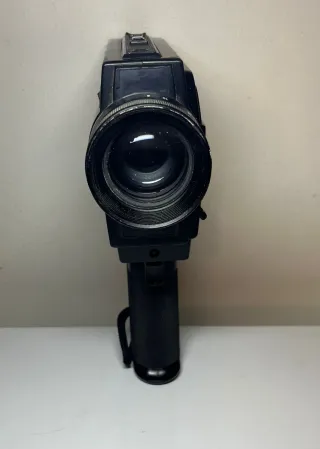 Cinepresa Chinon 407XL Direct Sound