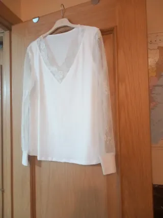 Blusas mujer nuevas