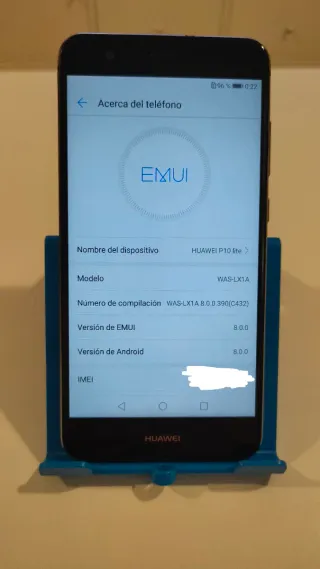 Huawei P10 Lite 32 GB