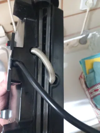 Sandwichera Eléctrica