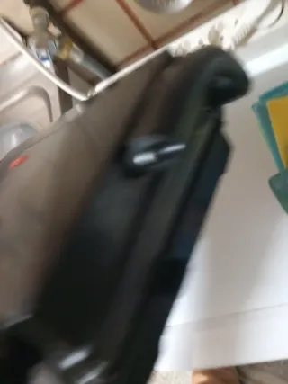 Sandwichera Eléctrica