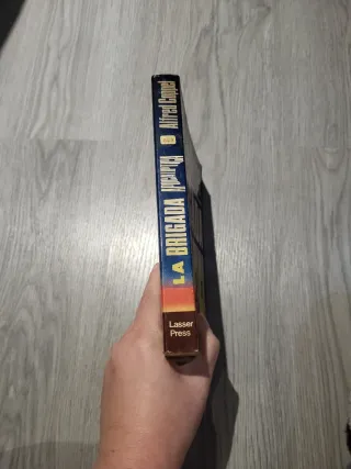 The Apocalypse Brigade