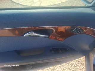 Mercedes-Benz Clase E 2003