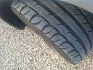 Mercedes-Benz Clase E 2003