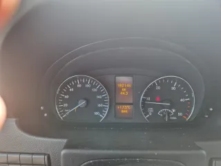 Mercedes-Benz Sprinter 2016