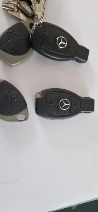 Mercedes-Benz Sprinter 2016