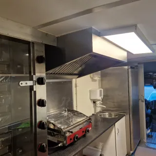 Mercedes-Benz Sprinter 2016