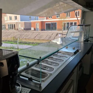 Mercedes-Benz Sprinter 2016