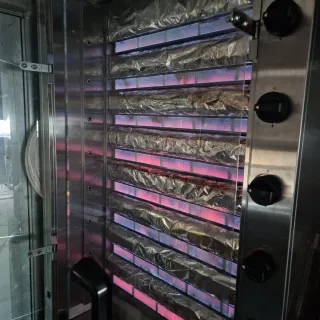 Mercedes-Benz Sprinter 2016