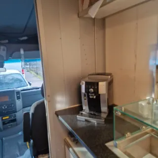 Mercedes-Benz Sprinter 2016