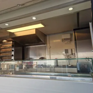 Mercedes-Benz Sprinter 2016