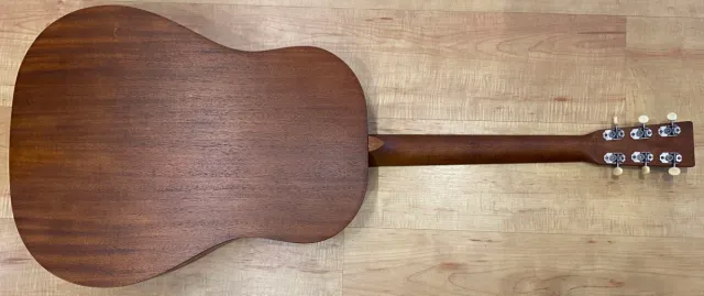 Martin DSS-17 Guitarra Acústica