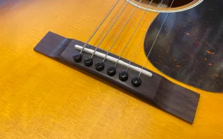 Martin DSS-17 Guitarra Acústica