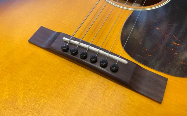 Martin DSS-17 Guitarra Acústica