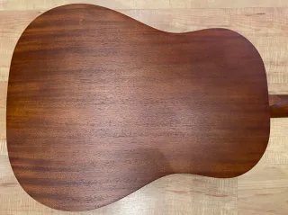 Martin DSS-17 Guitarra Acústica