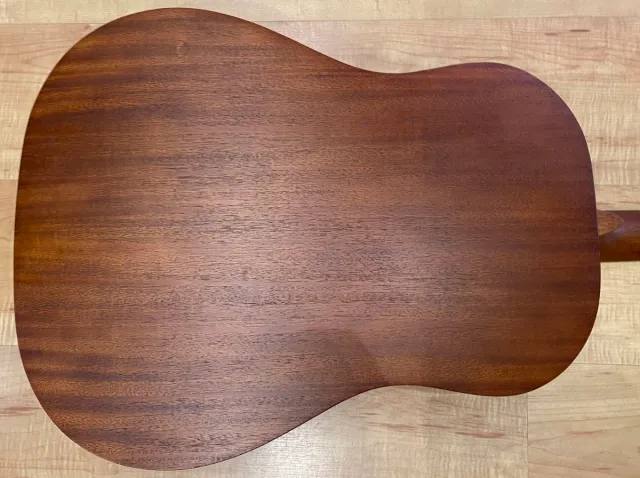 Martin DSS-17 Guitarra Acústica