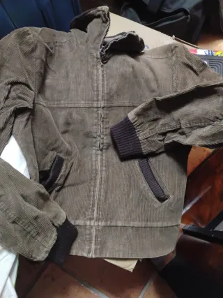 Lote 3 chaquetas talla M
