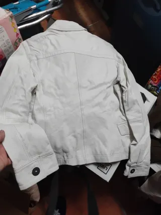 Lote 3 chaquetas talla M