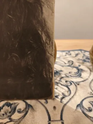 TED NUGENT WEEKEND WARRIOS VINILO 1979 ESPAÑA