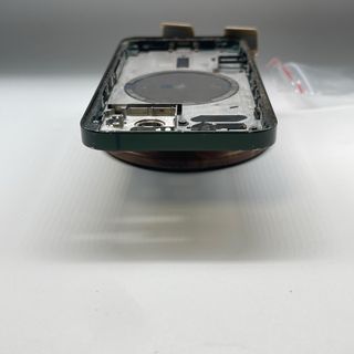 Chasis iPhone 13 Verde