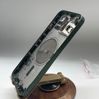 Chasis iPhone 13 Verde