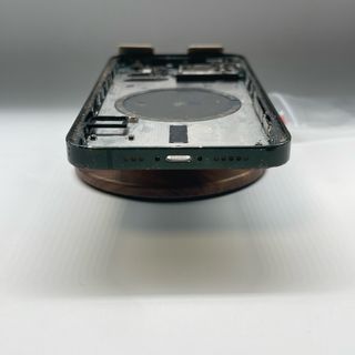 Chasis iPhone 13 Verde