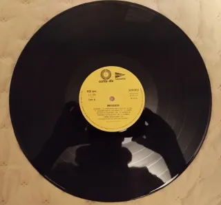 Vinilo México - Los Mariachis del Pancho Romero