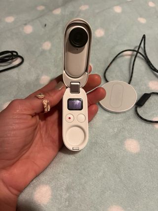 Insta360 GO 2