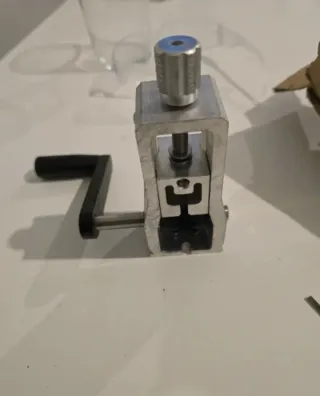 Pelador Cable Cobre Profesional Nuevo