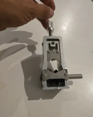 Pelador Cable Cobre Profesional Nuevo