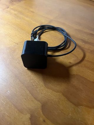 Altavoz Inteligente Amazon Echo Dot Negro