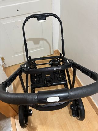 Cybex Gazelle S